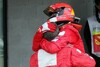 Bild zum Inhalt: Konstrukteurstitel für Ferrari schon in Hockenheim?
