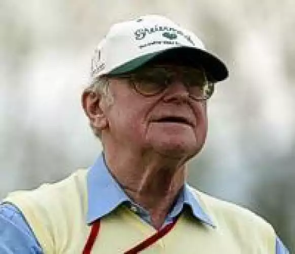 Sid Watkins Titel-Bild zur News: Sid Watkins