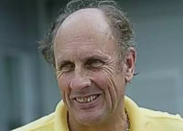Hans-Joachim Stuck Titel-Bild zur News: Hans-Joachim Stuck