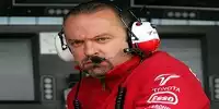 Bild zum Inhalt: Gascoyne: "Ralf Schumacher braucht Nestwärme"