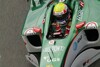 Bild zum Inhalt: Webber zu Williams, Fisichella zu Renault?