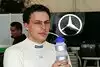 Bild zum Inhalt: Holt Sauber DTM-Star Paffett in die Formel 1?