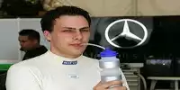 Gary Paffett