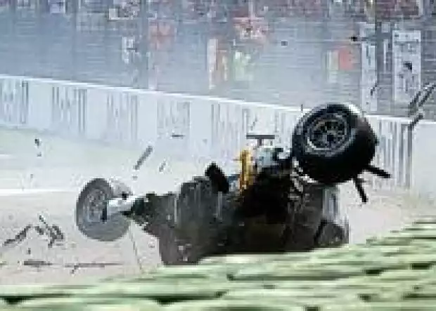Kimi Räikkönen Titel-Bild zur News: Kimi Räikkönen