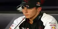 Bild zum Inhalt: Klien: "In der Formel 1 ist alles schwierig"