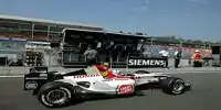 Anthony Davidson