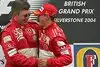 Bild zum Inhalt: Brawn: "Der beste Michael aller Zeiten"