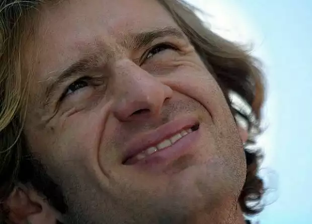 Titel-Bild zur News: Jarno Trulli