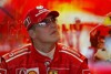Bild zum Inhalt: Schumacher glücklich - Noch viel Arbeit für Barrichello