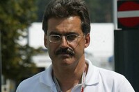 Dr. Mario Theissen
