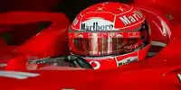 Michael Schumacher