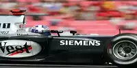David Coulthard