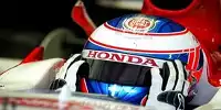 Jenson Button