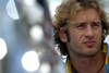 Bild zum Inhalt: Jarno Trulli kündigt Weggang von Renault an