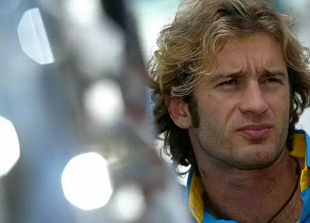 Jarno Trulli Titel-Bild zur News: Jarno Trulli