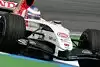 Bild zum Inhalt: Rückschlag für BAR-Honda: Neuentwicklung regelwidrig
