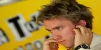 Bild zum Inhalt: Heidfeld: "Ich verdiene ein Cockpit bei einem Top-Team"