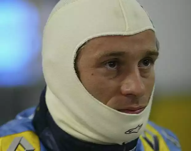 Jarno Trulli Titel-Bild zur News: Jarno Trulli