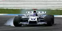 Juan-Pablo Montoya