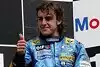 Bild zum Inhalt: Alonso: "Viel besser als ein normales Podium"