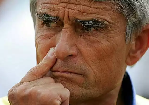 Pierre Dupasquier Titel-Bild zur News: Pierre Dupasquier