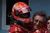 Bild zum Inhalt: Pressestimmen - "Schumacher, ein Sprung zur Legende"