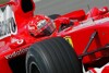 Bild zum Inhalt: Schumacher und Ferrari: Weltmeister der Zuverlässigkeit