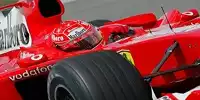 Michael Schumacher