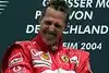 Bild zum Inhalt: Jetzt hat Schumacher die letzten Rekorde im Visier