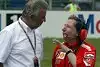 Bild zum Inhalt: Todt: "Jedes Rennen ist schwierig"