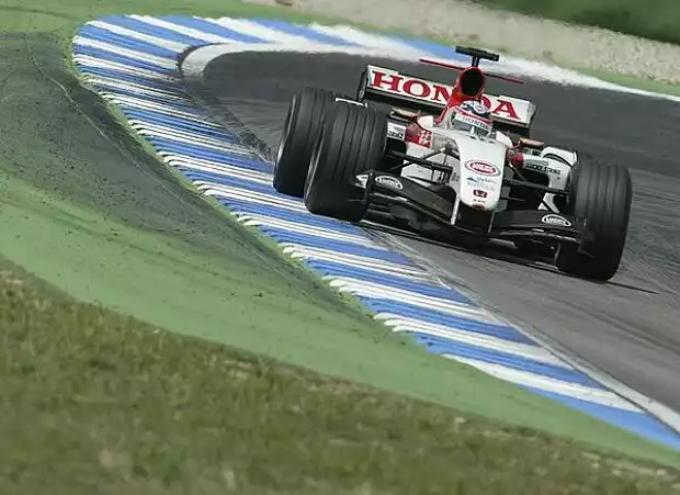 Titel-Bild zur News: Takuma Sato