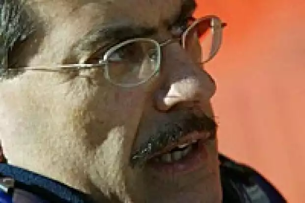 Dr. Mario Theissen Titel-Bild zur News: Dr. Mario Theissen