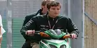 Bild zum Inhalt: Webber: "Ich stand einem Team noch nie so nah"