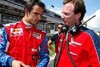 Bild zum Inhalt: Ferrari: F3000-Star Liuzzi im Visier - Vertrag mit Alonso?