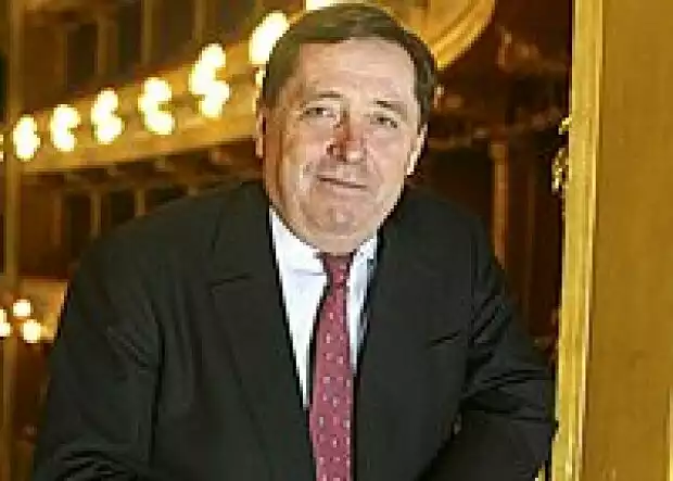 Renault-Chef Patrick Faure Titel-Bild zur News: Renault-Chef Patrick Faure