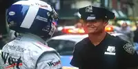 David Coulthard