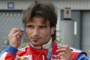 Bild zum Inhalt: Parkt Ferrari Formel-3000-Star Liuzzi bei Sauber?