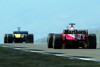 Bild zum Inhalt: Webber: Auf Ferrari wartet in Ungarn ein heißer Tanz