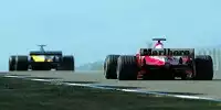 Bild zum Inhalt: Webber: Auf Ferrari wartet in Ungarn ein heißer Tanz
