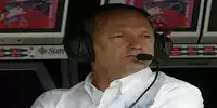 Ron Dennis