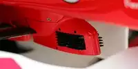 Ferrari-Zusatzkühler