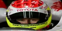 Ryan Briscoe