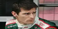 Mark Webber