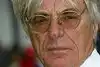 Bild zum Inhalt: Ecclestone: Button hat eine moralische Verpflichtung