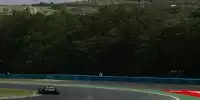 Bild zum Inhalt: Eine Runde auf dem Hungaroring mit Kimi Räikkönen