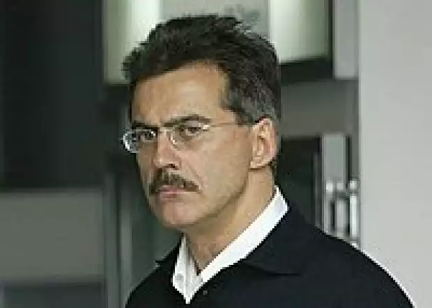 Titel-Bild zur News: BMW-Motorsportdirektor Mario Theissen