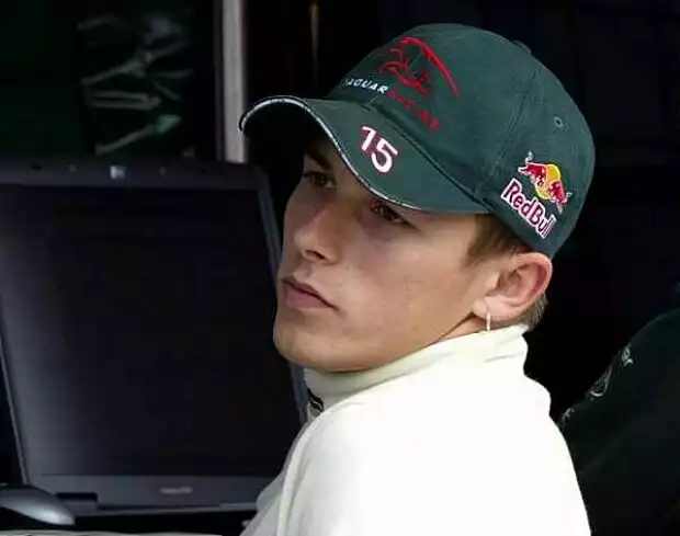 Titel-Bild zur News: Christian Klien
