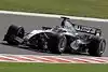 Bild zum Inhalt: Freitagsbestzeit für Räikkönen in Ungarn