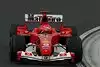 Bild zum Inhalt: Ferrari wieder gewohnt überzeugend