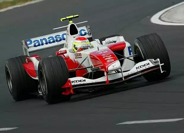 Titel-Bild zur News: Ryan Briscoe